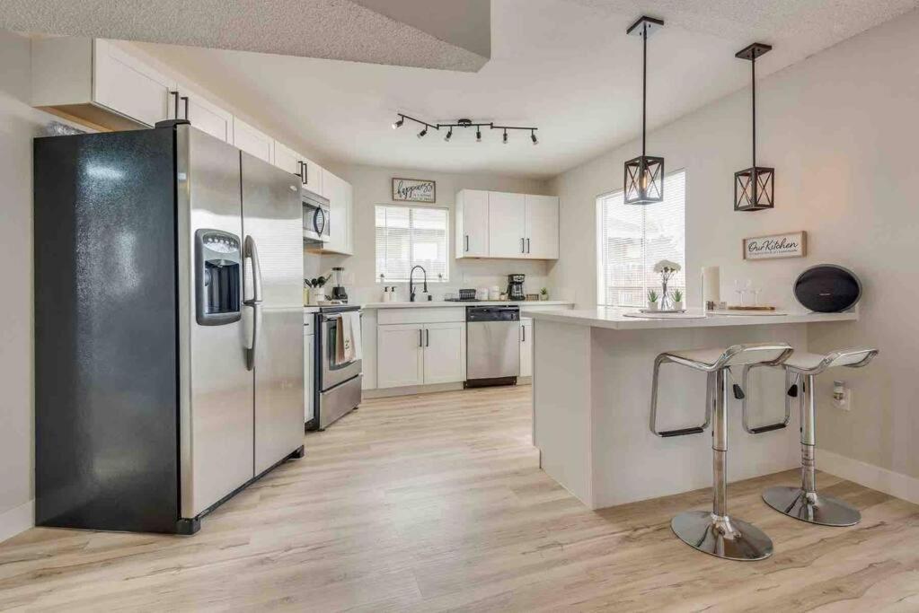 Cozy Home! 16 Min Away From Strip And Fremont Las Vegas Buitenkant foto