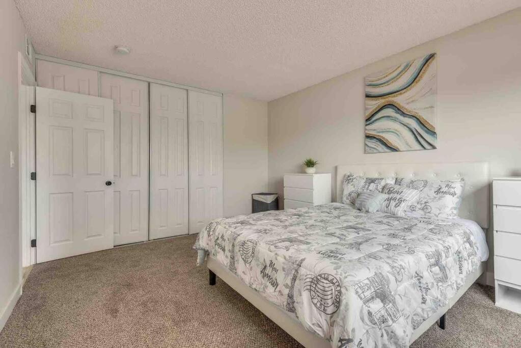 Cozy Home! 16 Min Away From Strip And Fremont Las Vegas Buitenkant foto