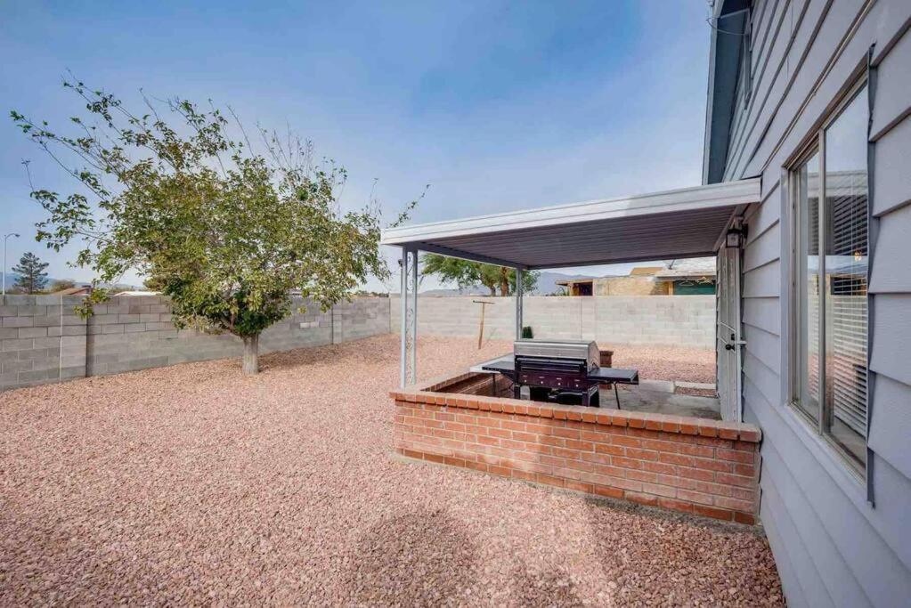 Cozy Home! 16 Min Away From Strip And Fremont Las Vegas Buitenkant foto