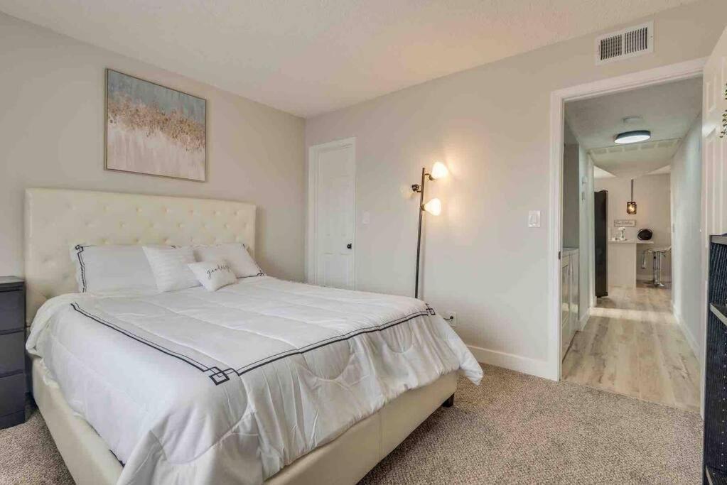 Cozy Home! 16 Min Away From Strip And Fremont Las Vegas Buitenkant foto